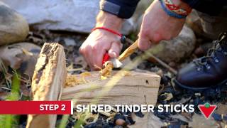 Celebrity How to Start a Fire (5 Steps) Wealth