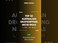 Dropshipping Success Over 300K in First Year! #dropshipping #homebusiness #shopify