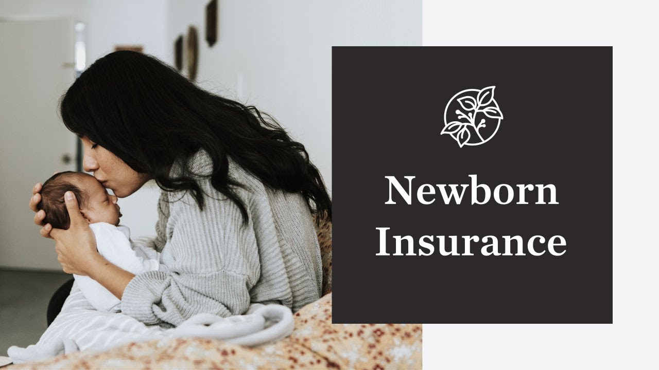 Newborn Insurance and Surrogacy in Canada YouTube