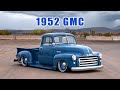 1952 GMC Truck