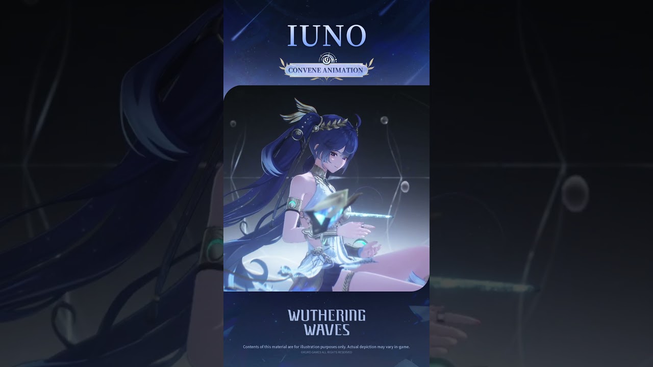 Post-Lament Anthropocene: Stars Intertwined | Iuno