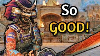 Is Kensei Secretly A God-Tier Hero?