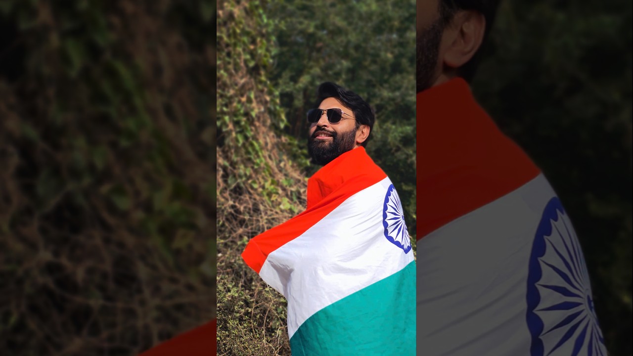 HAPPY REPUBLIC DAY ALL MY INDIAN 