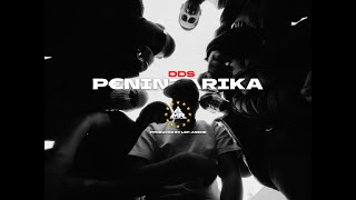 DDS - PENINTARIKA (Official Music Video)