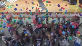風船太郎のバルーンショー 第5763回 20200115-1