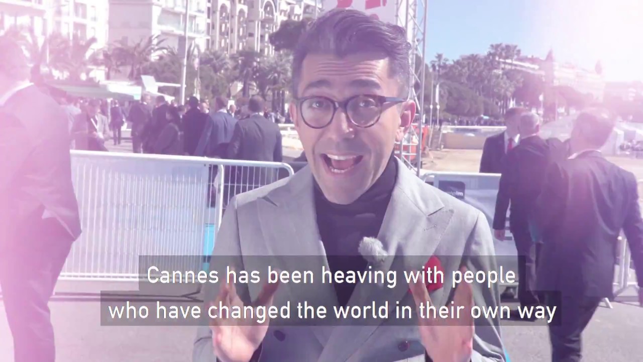 Postcard from MIPIM 2018: Nobel laureates, TEDsters and masters of urbanity