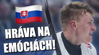 Adam Sýkora: Veľmi si vážim každého fanúšika