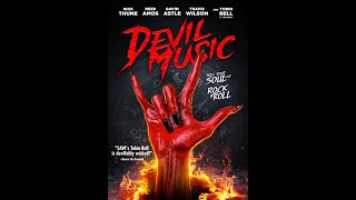 Watch The Devil's Music Trailer