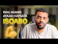 Challeng-gii  Waa Bilowday Diyaar Matahay? | Noloshaada Badal 3-da Bil Sanadka Ka Harsan