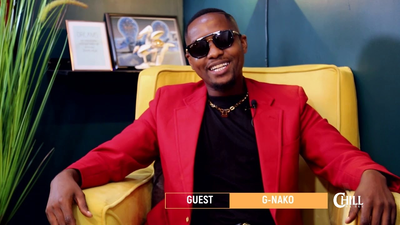 G-Nako: Mimi, Joh, Lord Eyez tulifukuzwa kwenye nyumba tuliyokuwa tumepanga Dar,maisha yalikuwa Tafu