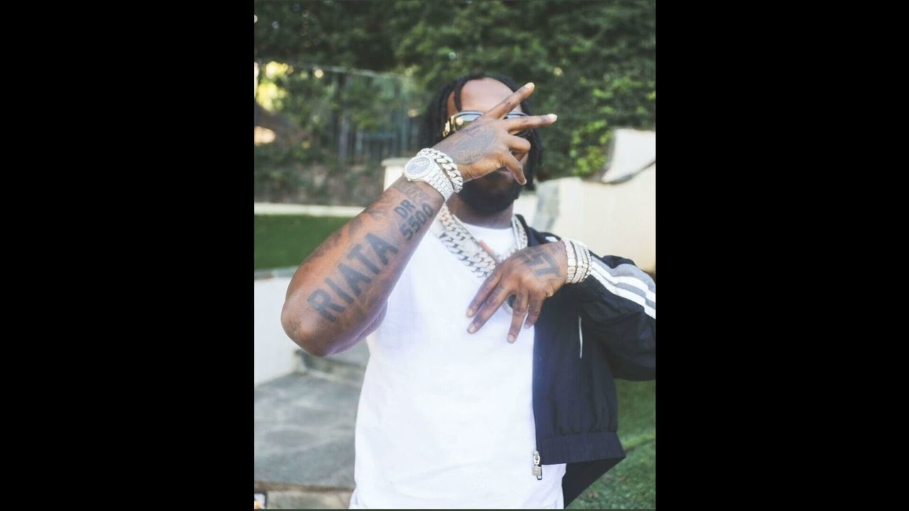 [FREE] EST Gee Type Beat 2024 - On Go [Prod. Luxury]