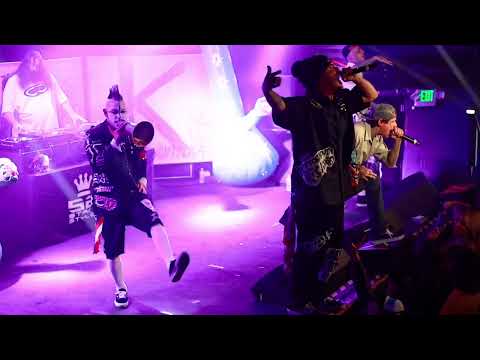 Kottonmouth Kings - Your Future (Official Live Video)
