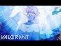 【 VALORANT 】新シーズンランク、毎日やればうまくなります【 Neo-Porte / 水無瀬 】
