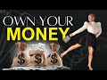 15 Minutes to Help Women Take Control of Their Finances 💪💰