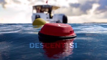 Garmin | Descent S1 Diver Communication Buoy