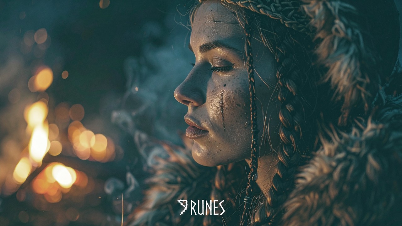 Seer’s Whisper – Ritual of the Hidden Night (Official Music Video)