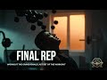 NEVER SURRENDER ⚡ Epic Cinematic Rock Workout