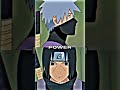 Kakashi vs itachi