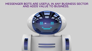 Messenger Bots Marketing Automation #Chatbots #Bots #Technology #Business #Sales #Digitalsales