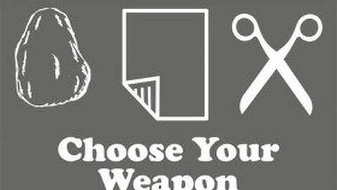 Programming a Simple Rock Paper Scissors Game in Eclipse Part 2