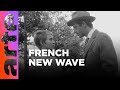 La nouvelle vague i artetv culture