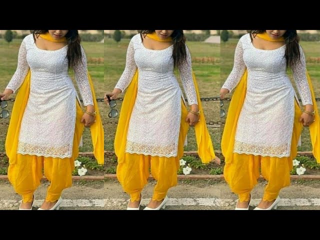 Salwar Suit Designs For 60 Plus Ladies |नीतू कपूर Fashion Tips| 60 Ki Age  Me Dikhe 50 Ki | neetu kapoor birthday special salwar suit designs for 60  plus ladies | HerZindagi