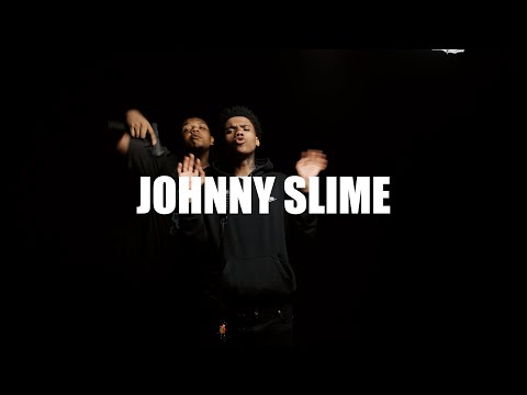 JOHNNY SLIME - SLOW DOWN (MEMPHIS, TN) @BoXediN