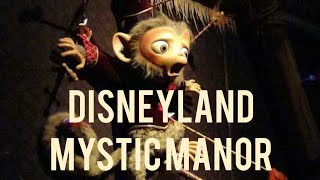 Mystic Manor Mhackla Vlogs