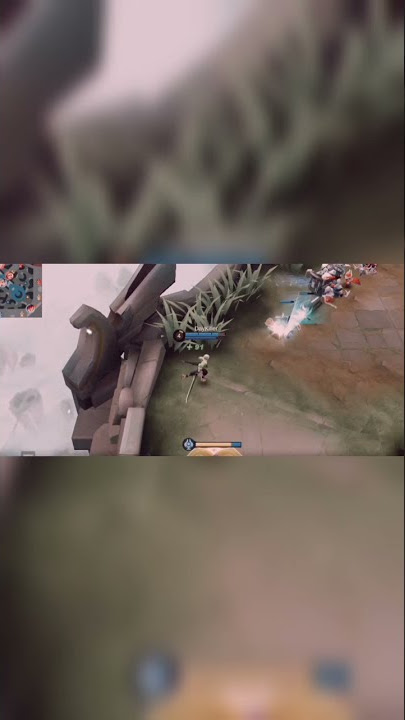 Benedetta Story WA|| Mobile Legends