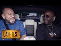 Car Test: Baka Not Nice