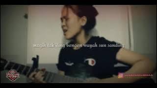 story WA 'NGENES TANPO RIKO - CHACA ELMIRA' Cover akustik