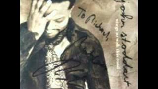 John Stoddart - Anything