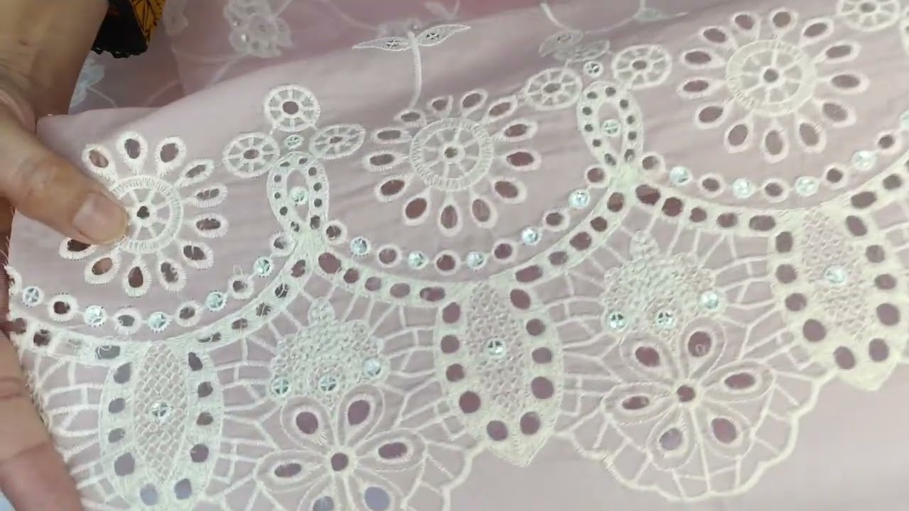 Kayserya  cross stitch and waresha K khobsorat dress huge discount PE for order 03234633279