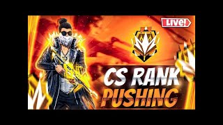 English Free Fire MAX : 😍 Excited stream | Playing Solo | Streaming with Turnip