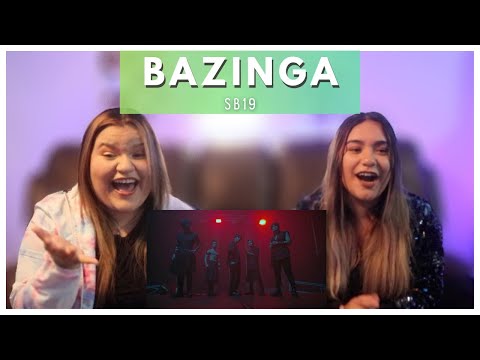 [PPOPSIS] SB19 - Bazinga MV Reaction | Comeback Day!