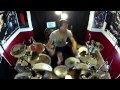 In Bloom - Drum Cover - Nirvana