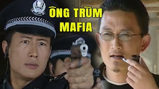 Cảnh Sát Mật Phục Vây Bắt Ông Trùm Mafia Khét Tiếng và Cái Kết | Phim Hành Động Võ Thuật Hay Nhất