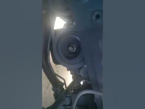p1361 honda accord 1999 - YouTube