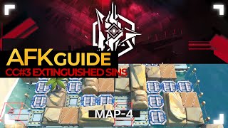 [Auto-K] C.C #3 Beach Repair Missions Auto-Clear