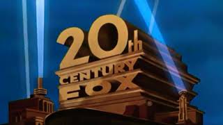 20Th Century Fox 1990 Long Version Slightly Low Tone