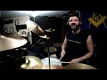 No Doubt - Hey You! (Drum Cover)