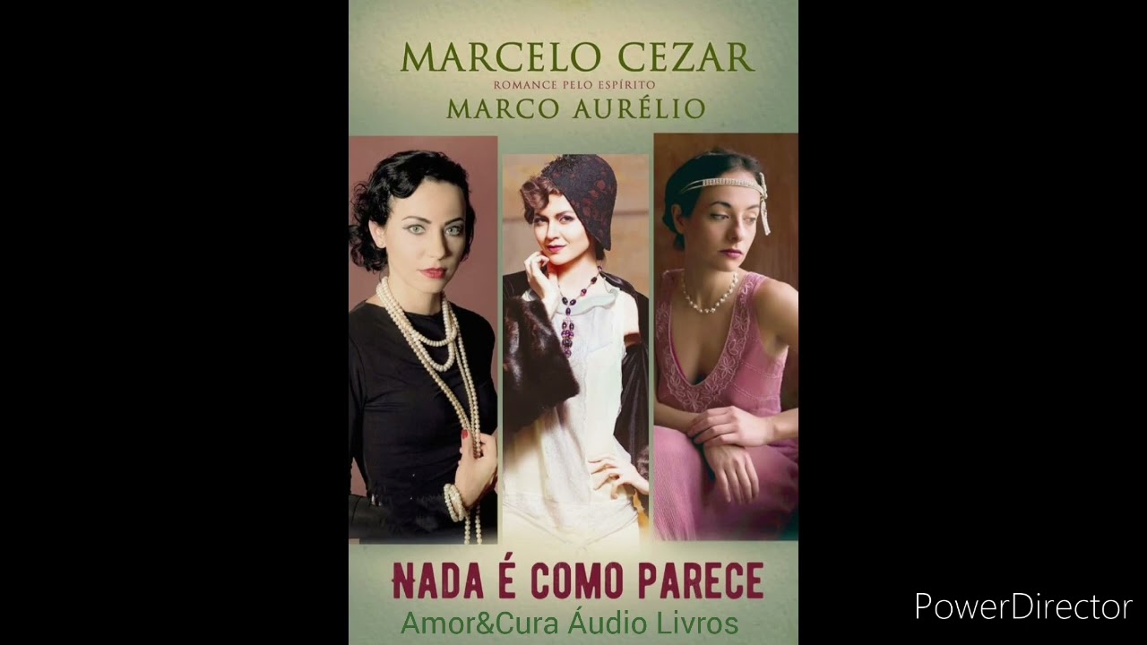 Nad@ é como Parece...parte 1/7