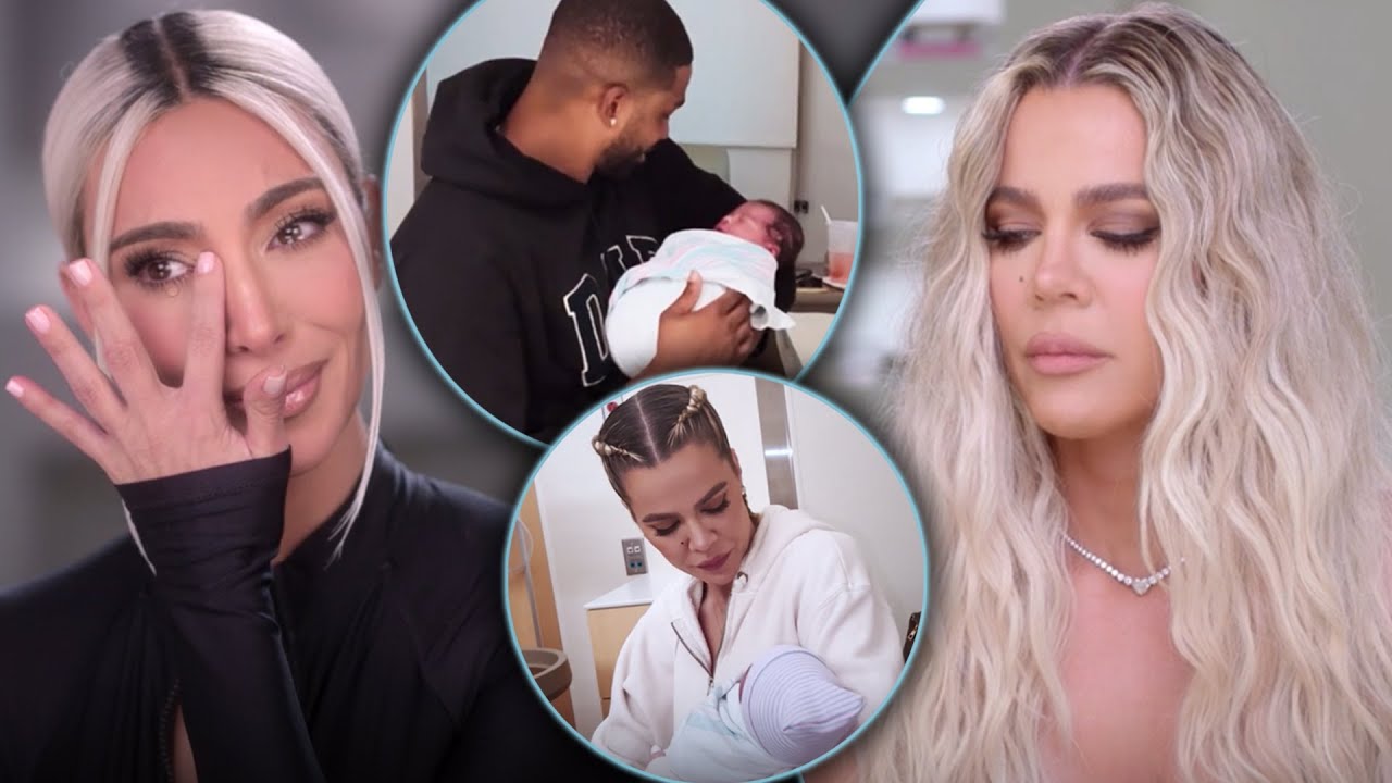 The Kardashians Season 2 Premiere Recap Most Surprising Moments