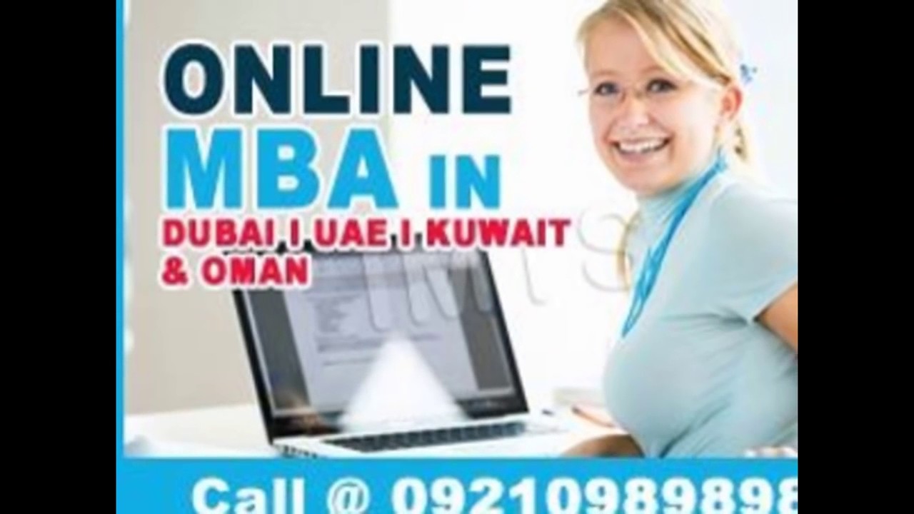 MBA online learning - View your MBA Online learning portal demo