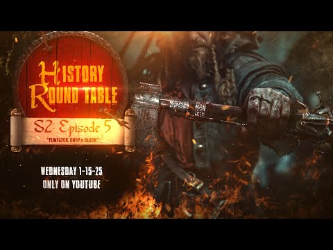 Iron & Fire: The Ultimate Weapon Revealed