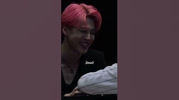 Jealous rosie #jirose #jirosé #rosé #jimin