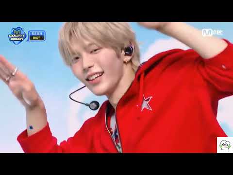 RIIZE (라이즈) - Fly Up 교차편집 (stagemix)