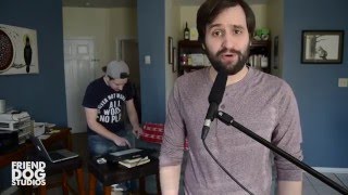 Siri Beatbox Rap w/ Friend Dog Studios