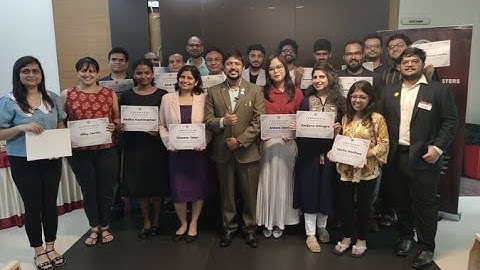 Whitefield Toastmasters Table Topics Contest 2024-25 | Meeting #91