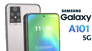 Samsung Galaxy A101 5G First Look Trailer Concept Introduction